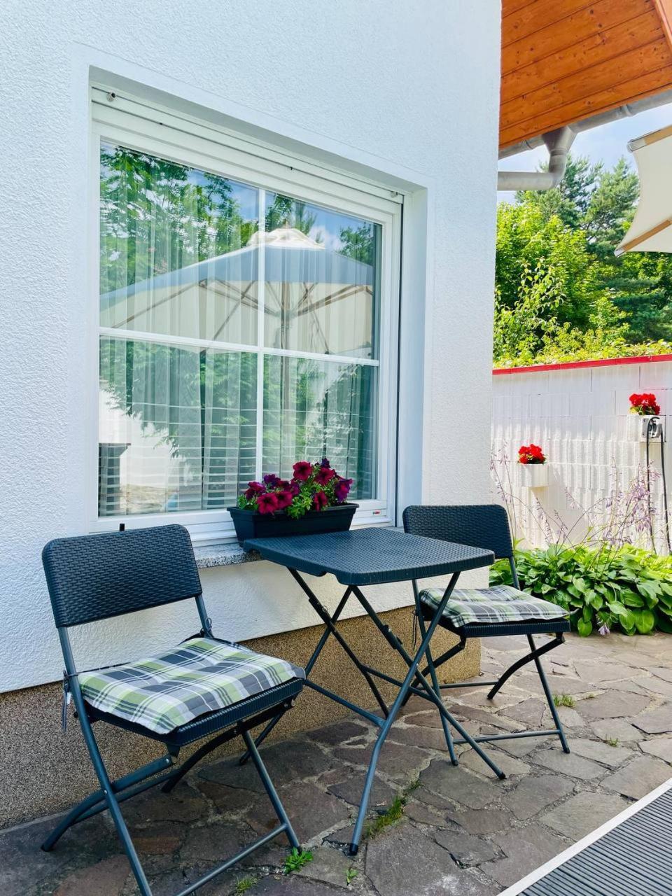 Neuenhagen Haven Villa Neuenhagen bei Berlin Exterior photo